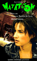 Défi de Sophie Bonin-Jutras (Le)